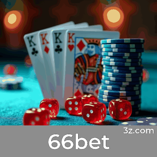 66bet game mais image