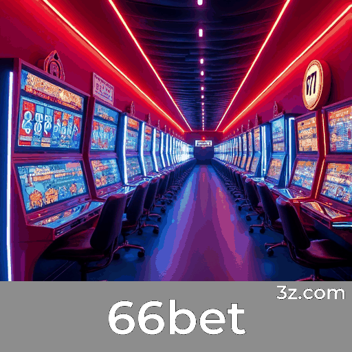 66bet game mais image