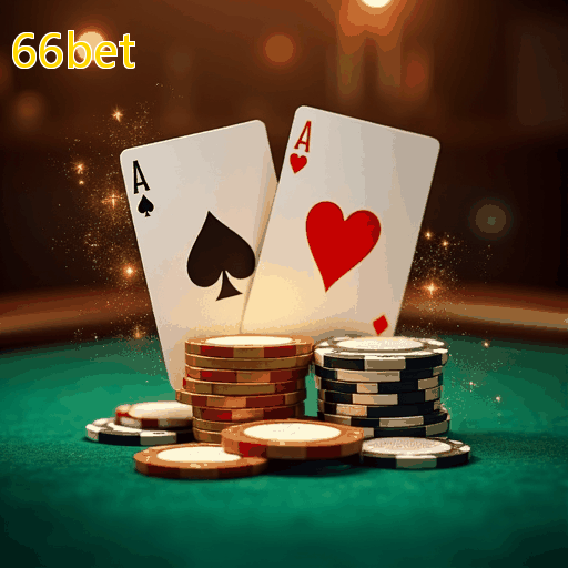 66bet Login na Conta