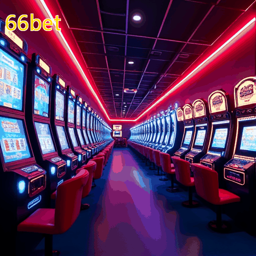 66bet GAME Jogo Cassino no Brasil 2025