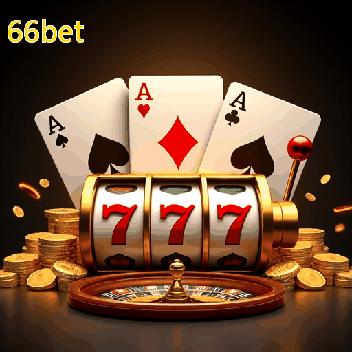 66bet GAME Jogo Cassino no Brasil 2025