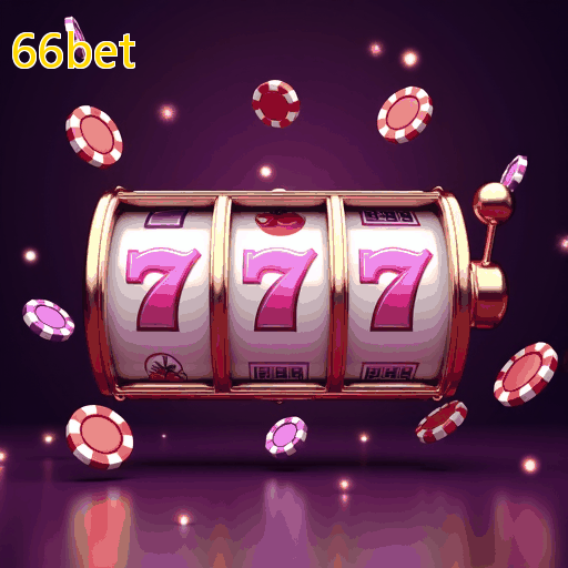 66bet GAME Slots de Cassino